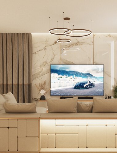 Lux Home