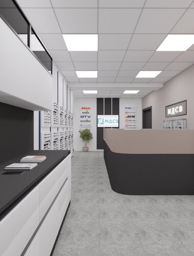 SHOW-ROOM MDSW