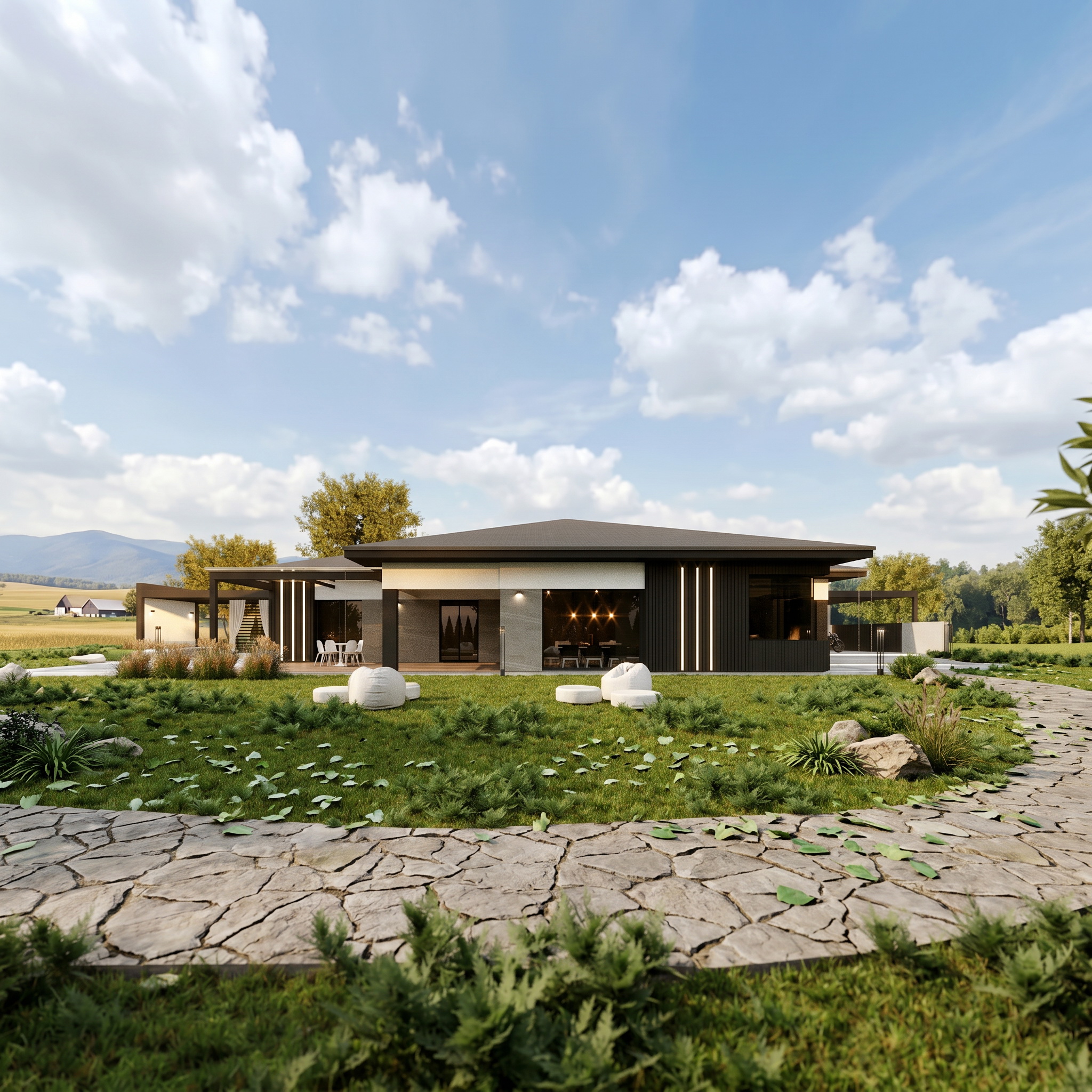 ART-House