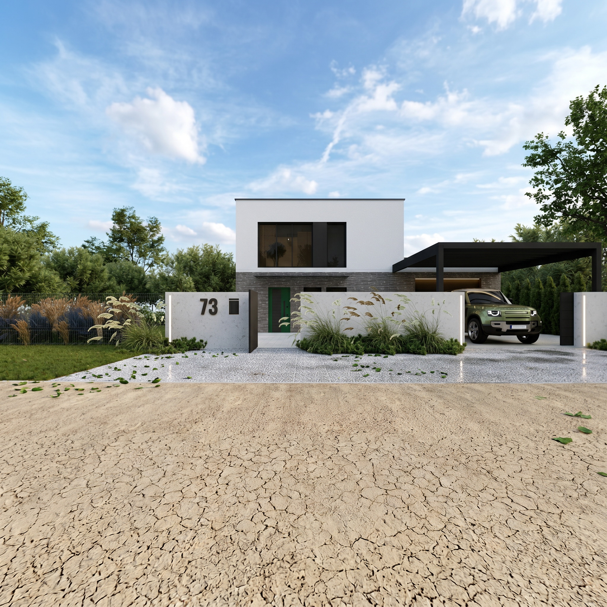 D-House