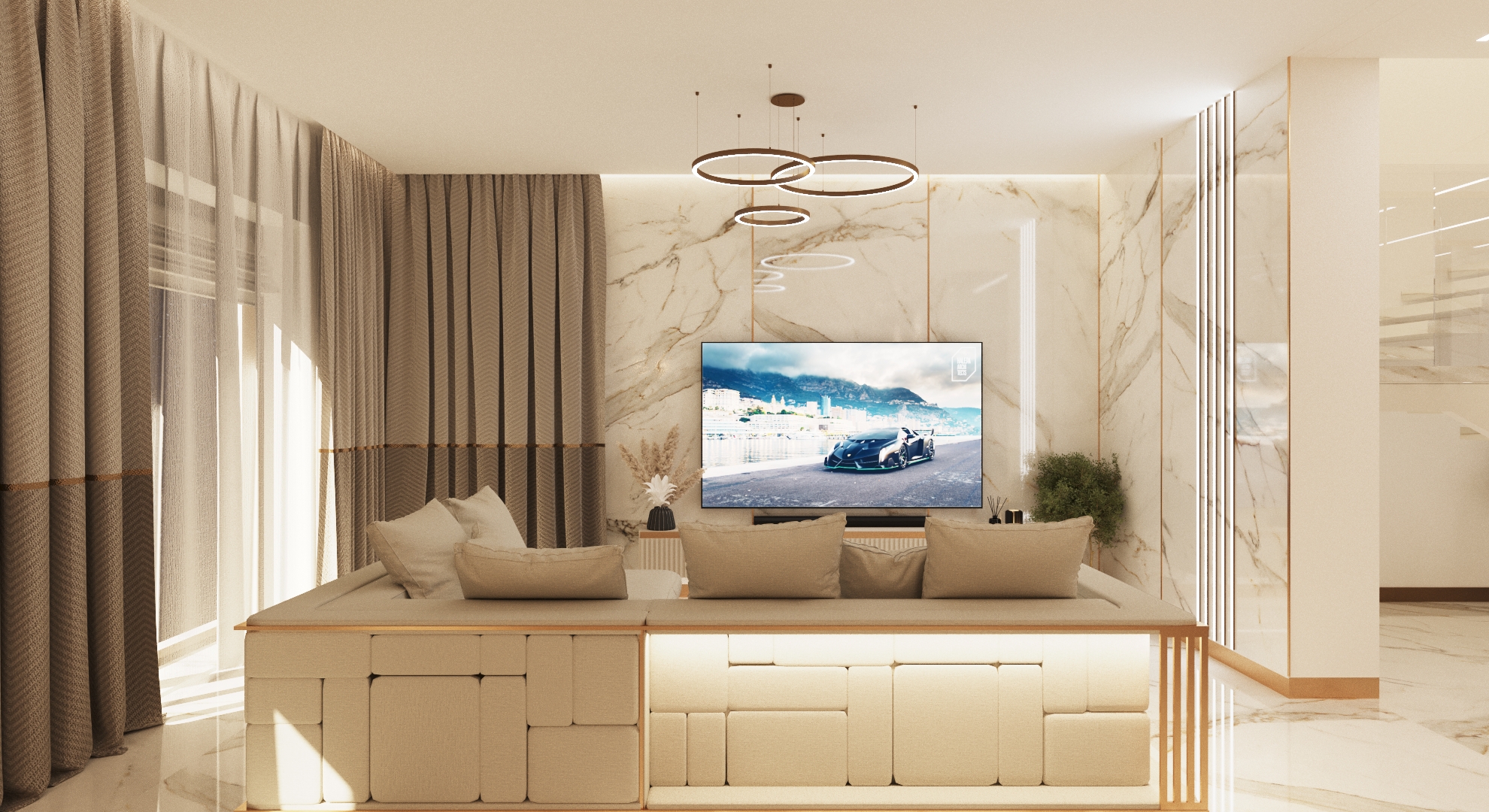 Lux Home