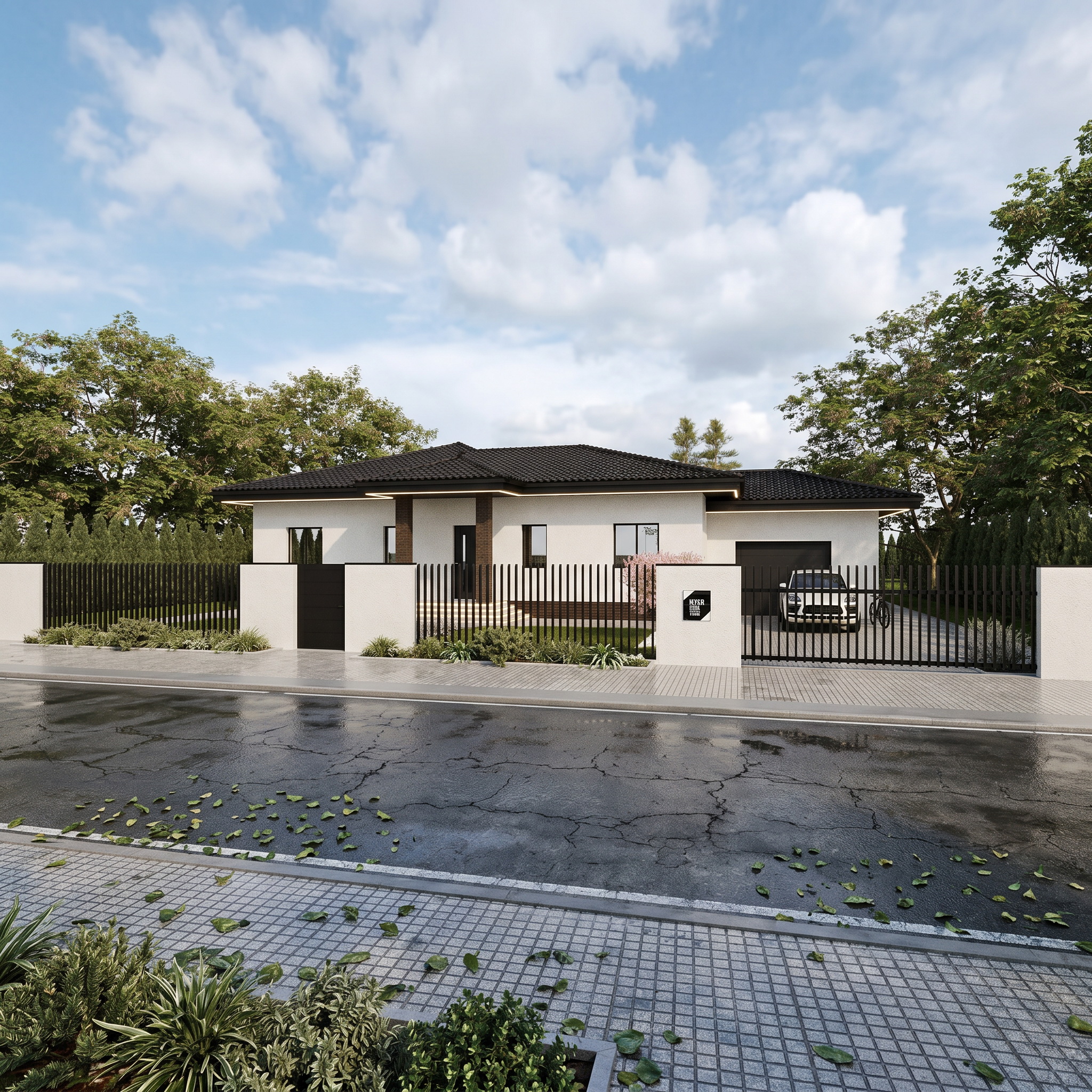 R-House