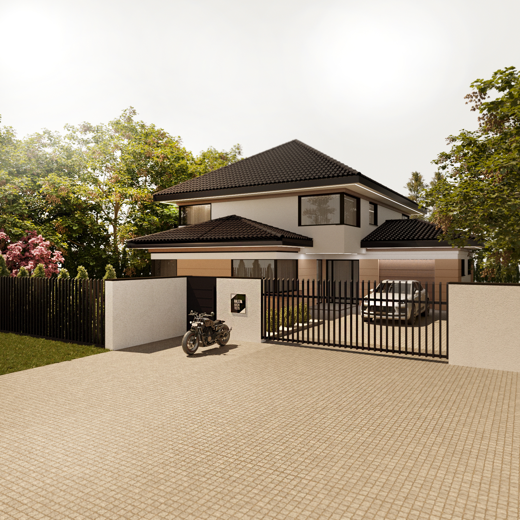 T-House