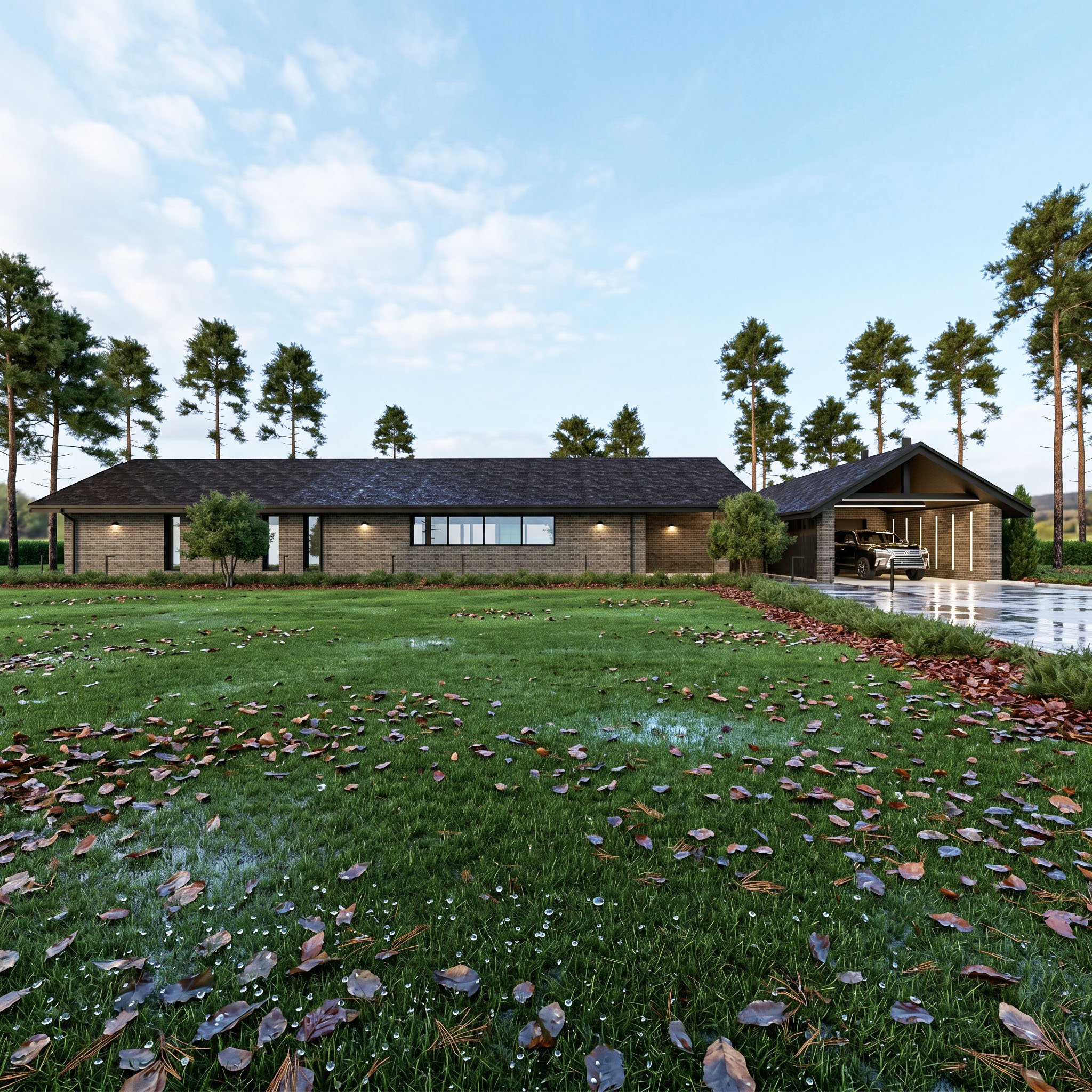 Z-House